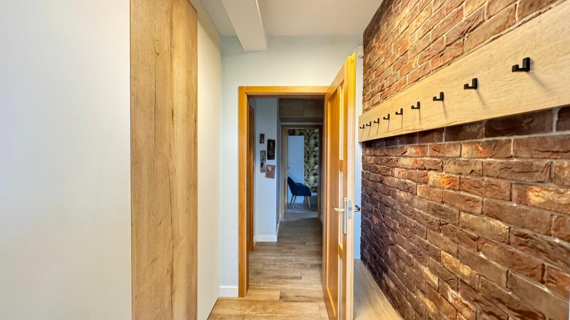Przystanek Jaworki - Apartament W Jaworkach Szczawnica Exterior foto